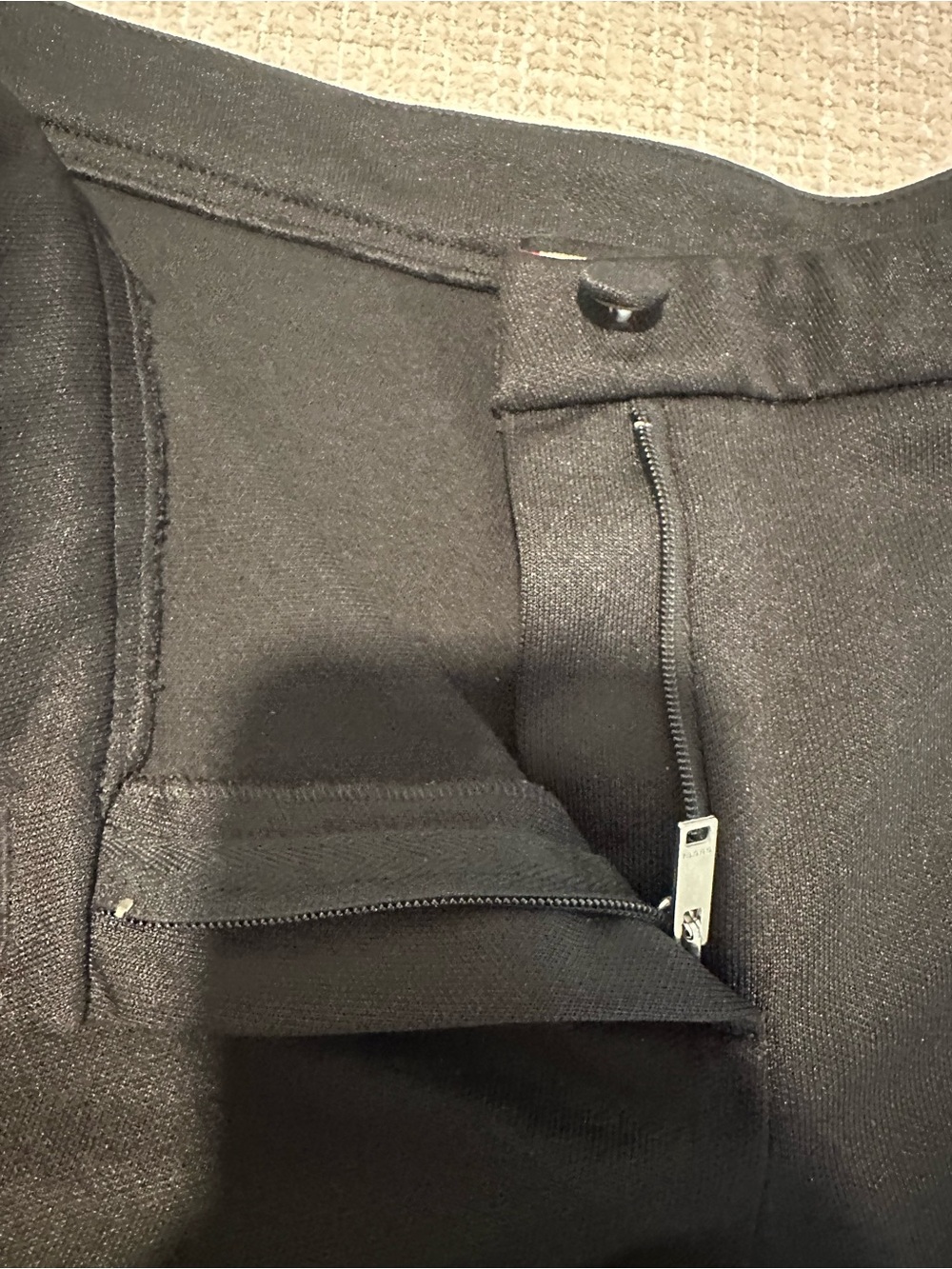 Gucci Sylvie Jersey Stripe Track
Pants - Picture 8 of 10